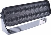 Ledsrock® LED Werklamp/Bouwlamp - Breedstraler - Schijnwerper - 54 Watt