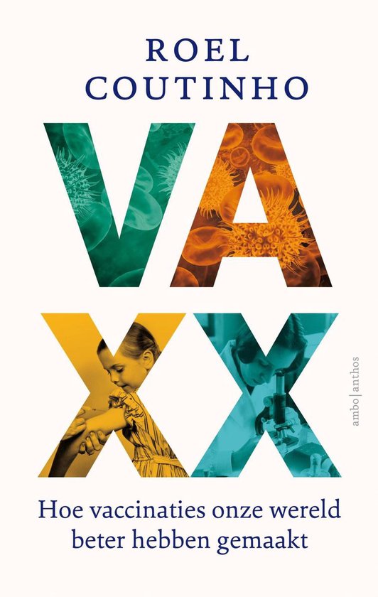 Vaxx - Hoe vaccinaties onze wereld beter hebben gemaakt