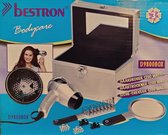 Bestron Bodycare Hairstylingset D9800BOX