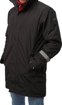 Helly Hansen Dubliner Insulated Outdoorjas Zwart Heren - Maat L