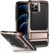 ESR Machina - Grey case for ESR iPhone 12/12 Pro