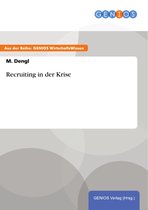 Recruiting in der Krise