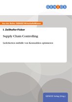 Supply Chain Controlling