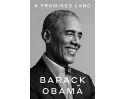A Promised Land