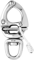 Wichard quick release snap shackle 130mm ref 2677