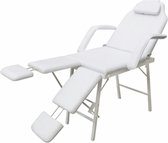 vidaXL - Massage Behandelstoel