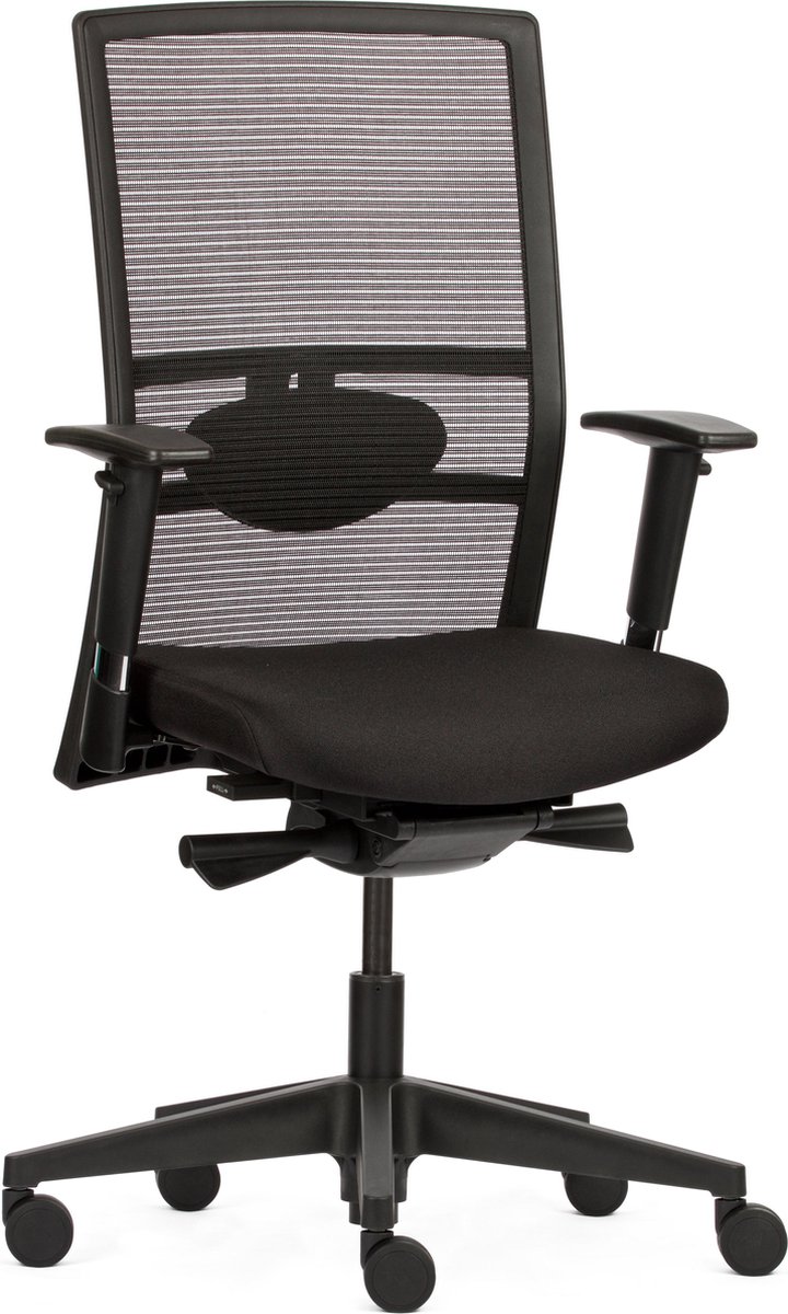 JOB ergo 757 CS bureaustoel