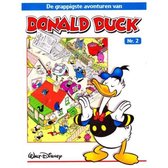 De grappigste avonturen van Donald Duck Nr. 2