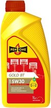 Pen1one Smeermiddel Gold Bt 5w30 1 Liter