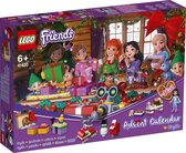 LEGO Friends Adventskalender 2020 - 41420