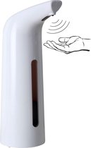 Tiger Soapmate - Distributeur de savon automatique 400 ml autoportante -  Noir