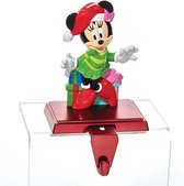 Disney Kerstsokhouder Minnie Mouse Stocking Holder