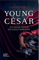 Young César