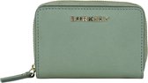 BURKELY PARISIAN PAIGE WALLET S - Chinois Green