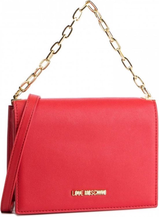Love moschino borsa smooth Outlet
