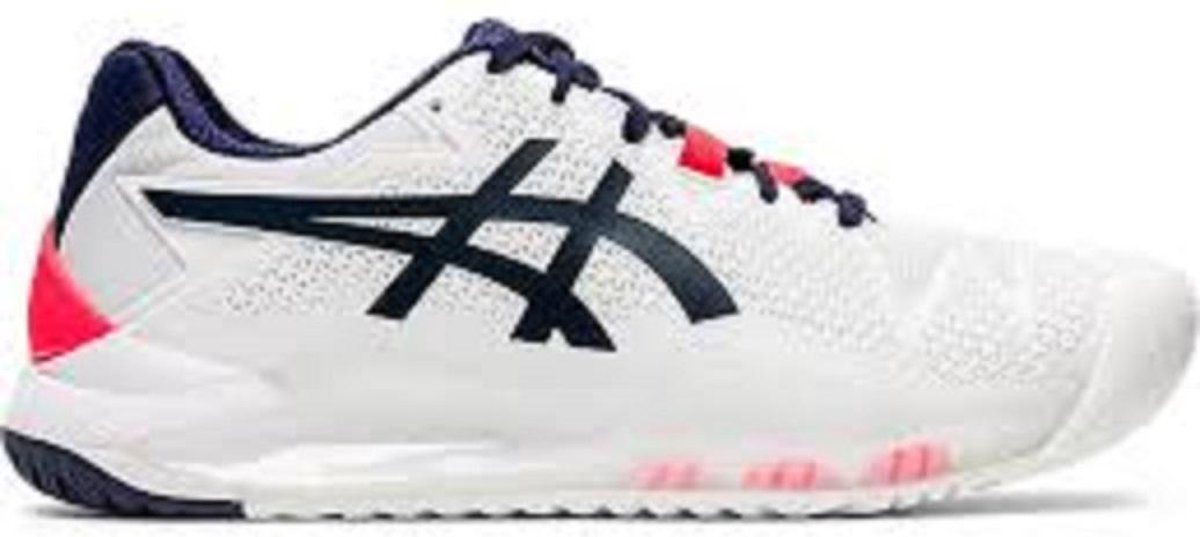 ASICS Gel- Resolution 8 Women Wit