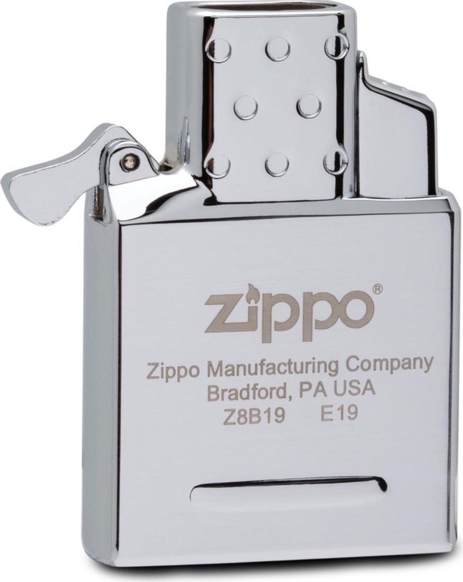 Zippo Butane Single Flame Insert - Zippo