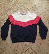 Tiffosi Girls sweater, maat 140
