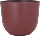 ARTEVASI Bloempot Havana Nature - Ø 50 x H 41,5 cm - 60 L - Clay