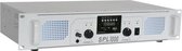 Skytec SPL1000MP3 witte 2-kanaals DJ versterker met ingebouwde USB MP3 speler - 2x 500W