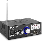 Fenton AV360BT 2.0 canaux Noir