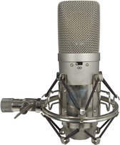 DAP Audio CM-87 Studio FET Condensator microfoon
