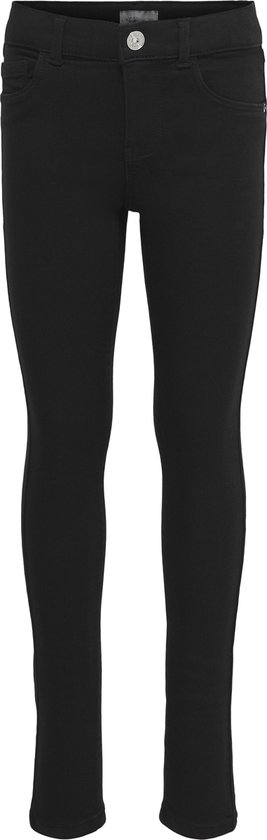 KIDS ONLY KONRAIN REG SKINNY JEANS CRY6060 NOOS Meisjes Jeans - Maat 116 |  bol.com