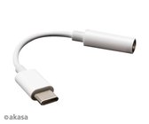 USB Type-C naar 3.5 mm jack adapter