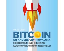 Bitcoin en andere cryptovaluta