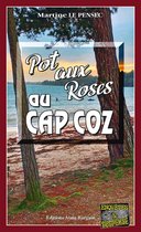 Léa Mattéi, gendarme et détective 12 - Pot aux roses au Cap Coz