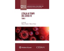 L'Italia ai tempi del Covid-19 Tomo II