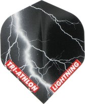 McKicks Tri-Athlon Lightning Flight Black