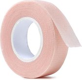 Wimper tape roze - Wimperextensions - Wimperlift - beautytape -Medische Tape Valse Wimpers- tool - huidvriendelijk