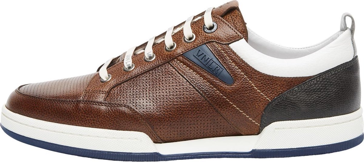 Van Lier Schoenen Sneakers SCHOENEN Treviso