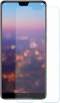 Screenprotector Huawei Mate 30 Lite - Tempered glass – glasplaatje bescherming – pantserglas  - screen protector