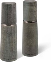 Cole & Mason Precision Marlow Peper- & Zoutmolenset - 18,5cm