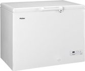 Haier HCE319F diepvriezer Borst Vrijstaand 310 l F Wit