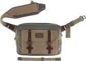 Artonvel Military Messenger Bag