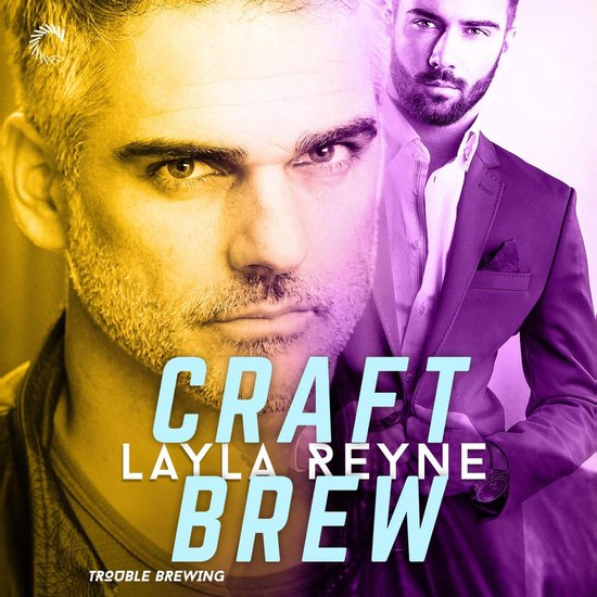 Craft Brew - cover