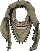 Sjaal