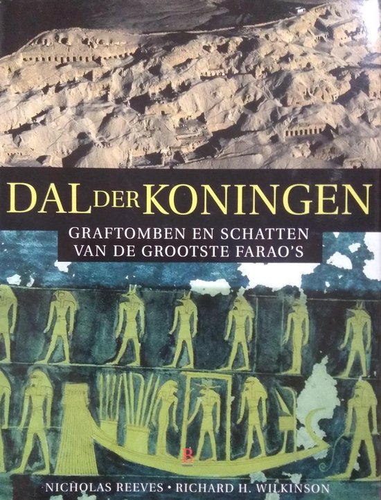 Dal Der Koningen - cover