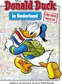 foto van Donald Duck in Nederland - Donald Duck op bezoek in alle provinciën
