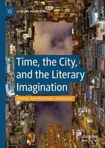 Time the City and the Literary Imagination