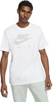 Nike Air Heren T-Shirt - Maat S