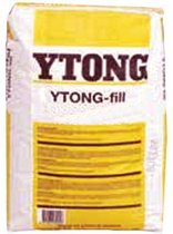 Ytong Ytong-fill Herstellingsmateriaal 18kg