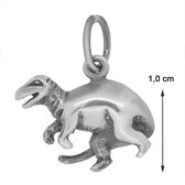 Blinx Jewels Zilveren Hanger Dinosaurus