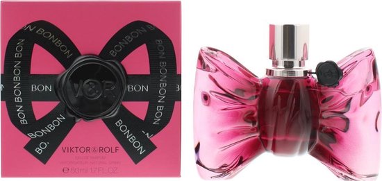 Bol Com Viktor Rolf Bonbon 50 Ml Eau De Parfum Damesparfum