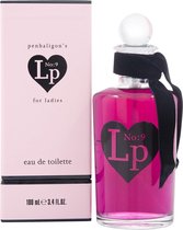 Penhaligon's Lp No:9 for Ladies Eau de Toilette 100ml Spray