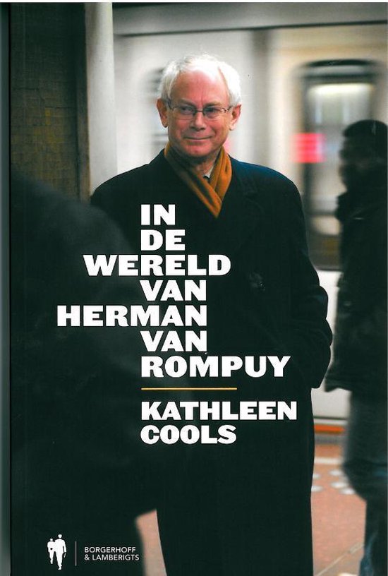 In de wereld van Herman van Rompuy