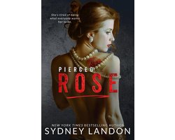 Lucian & Lia/Pierced - Rose